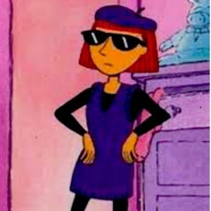 Meet your Posher, Alex